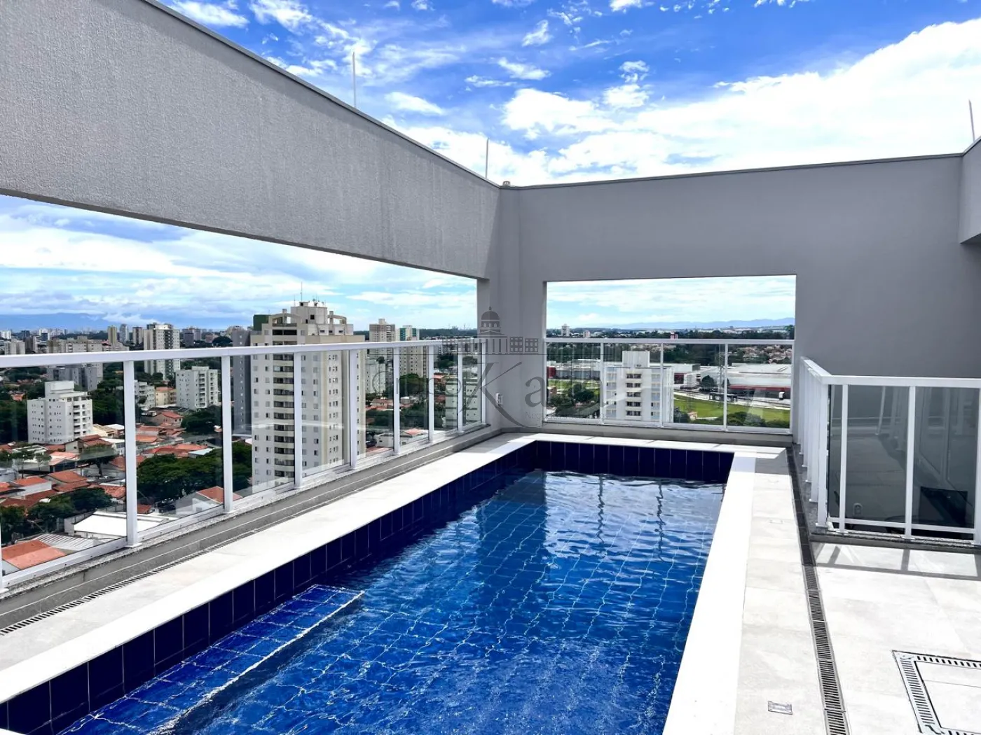 Foto 23 de Apartamento Padrão em Jardim Paraíso, São José dos Campos - imagem 23