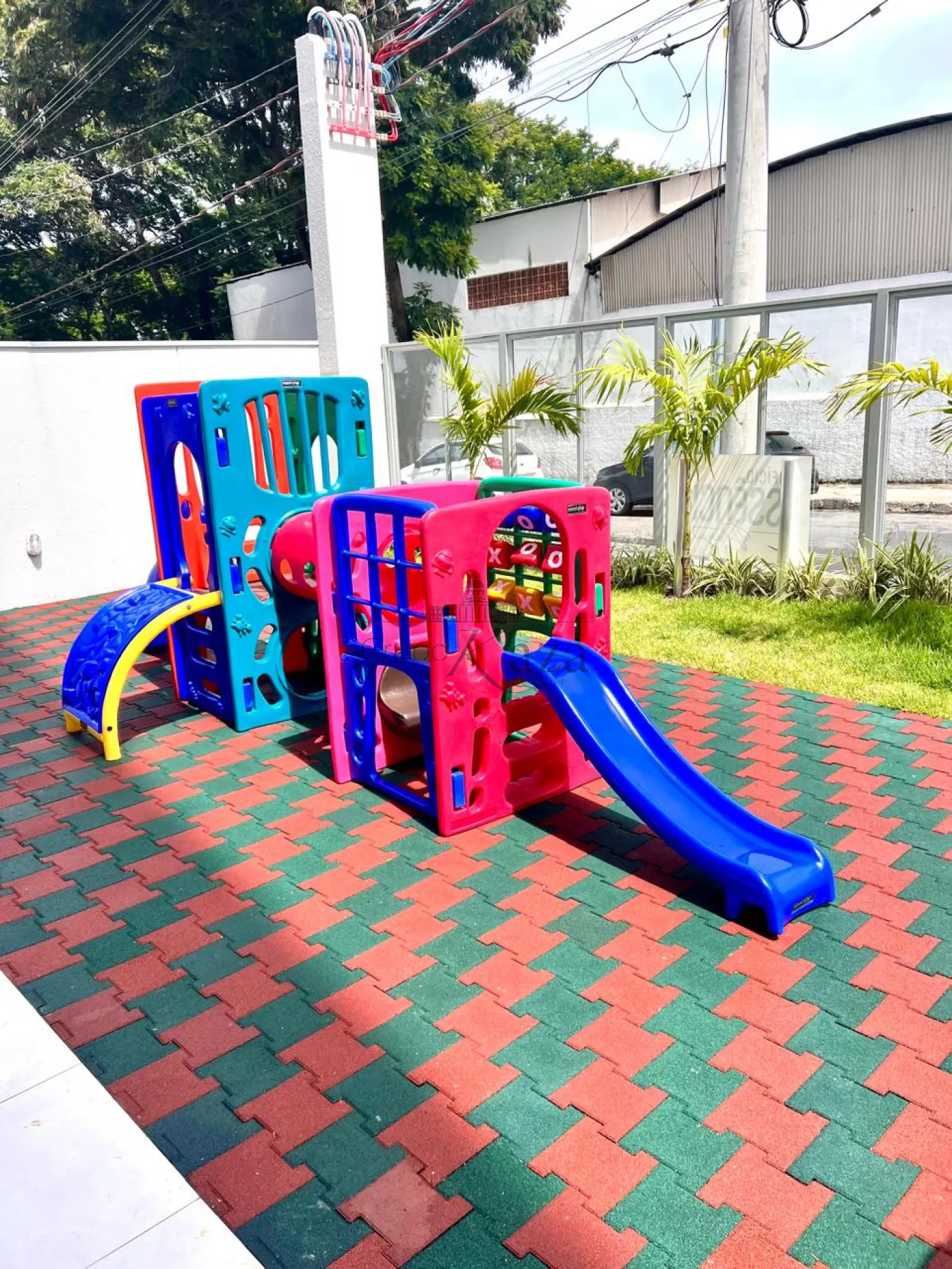 Foto 25 de Apartamento Padrão em Jardim Paraíso, São José dos Campos - imagem 25