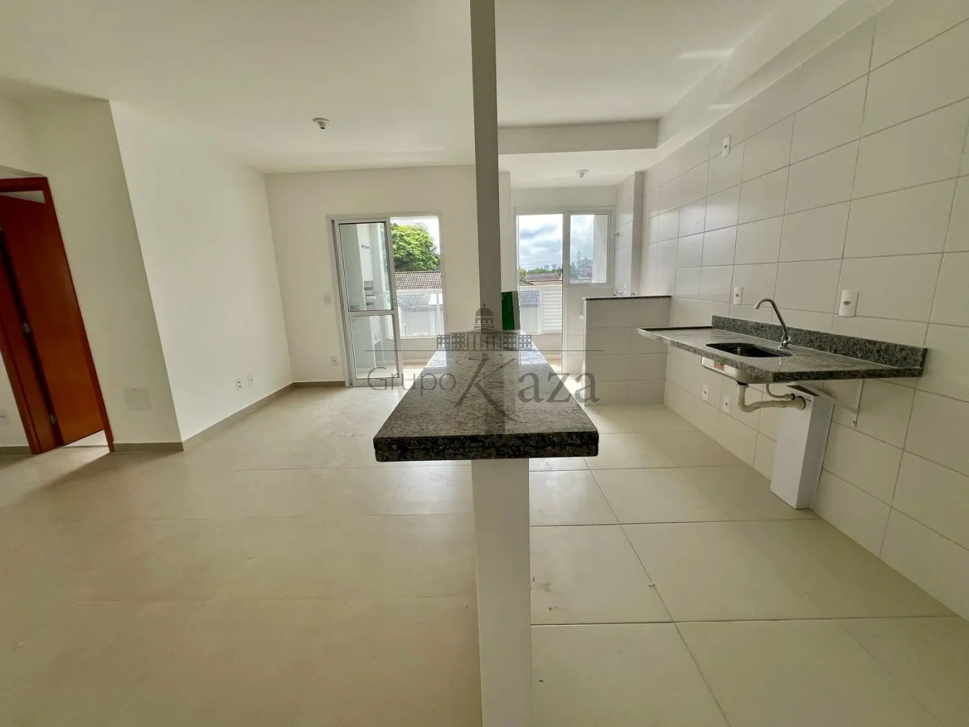 Foto 5 de Apartamento Padrão em Jardim Paraíso, São José dos Campos - imagem 5