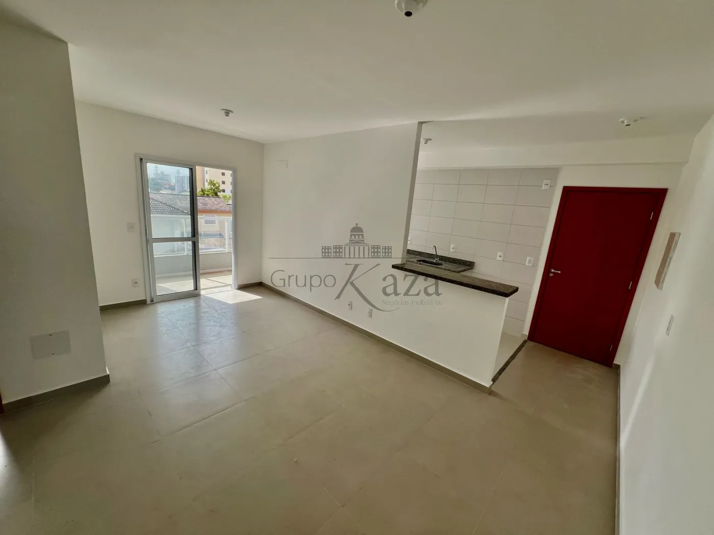 Foto 1 de Apartamento Padrão em Jardim Paraíso, São José dos Campos - imagem 1