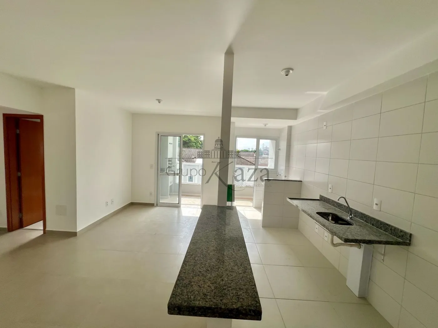 Foto 4 de Apartamento Padrão em Jardim Paraíso, São José dos Campos - imagem 4