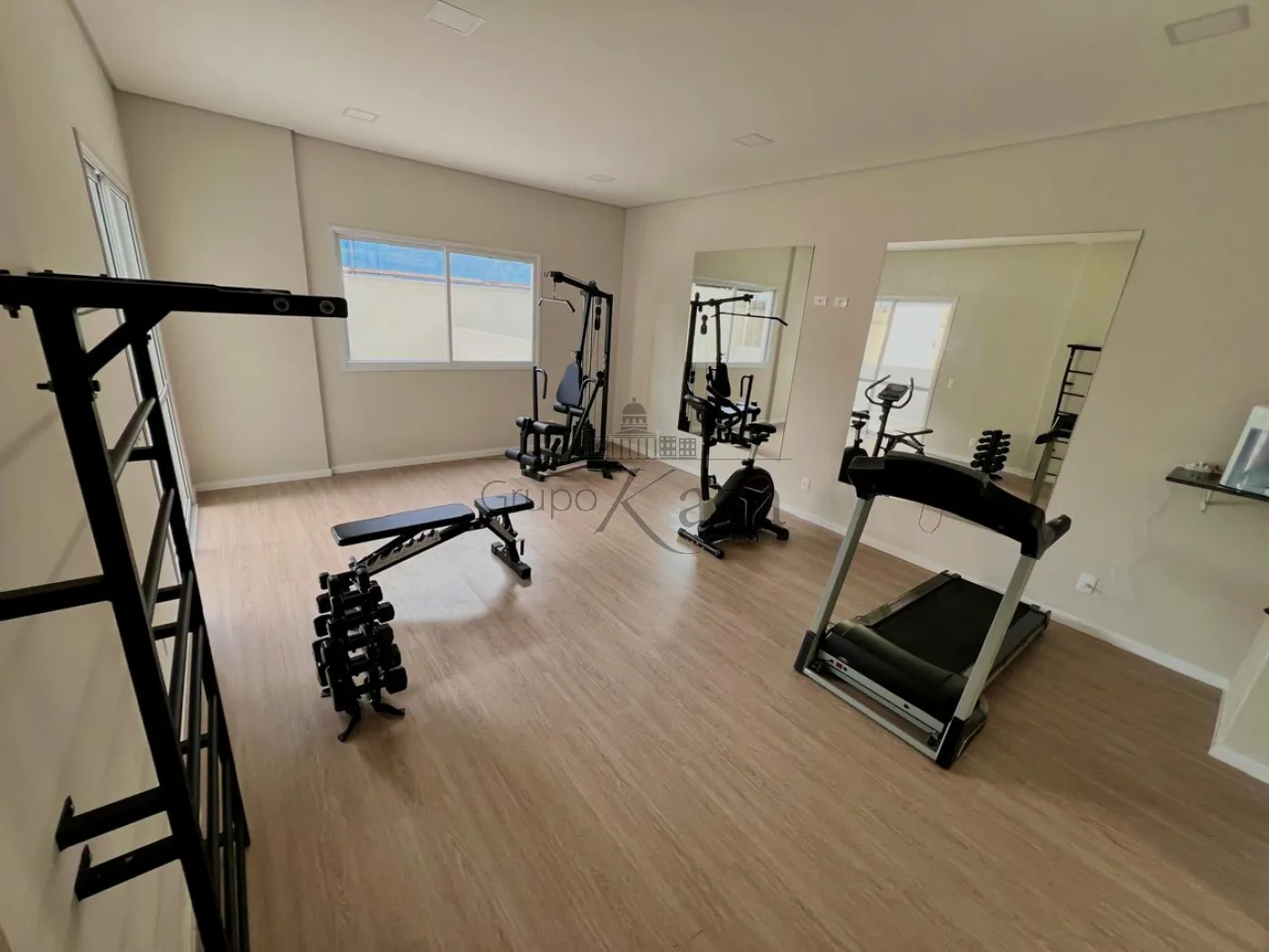 Foto 18 de Apartamento Padrão em Jardim Paraíso, São José dos Campos - imagem 18