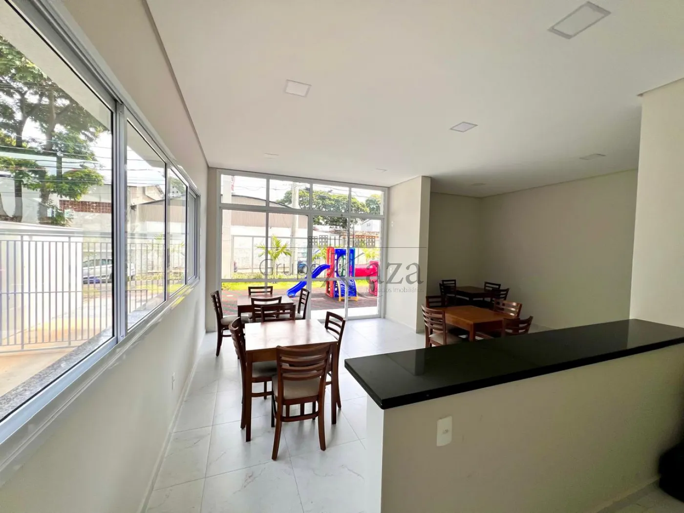 Foto 16 de Apartamento Padrão em Jardim Paraíso, São José dos Campos - imagem 16