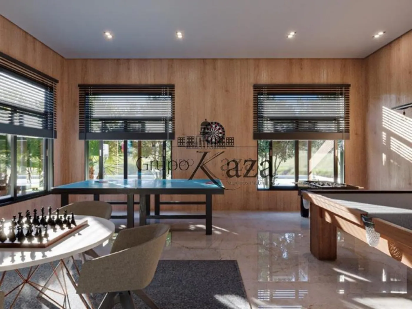 Foto 6 de Apartamento Padrão em Residencial Colinas do Paratehy, São José dos Campos - imagem 6