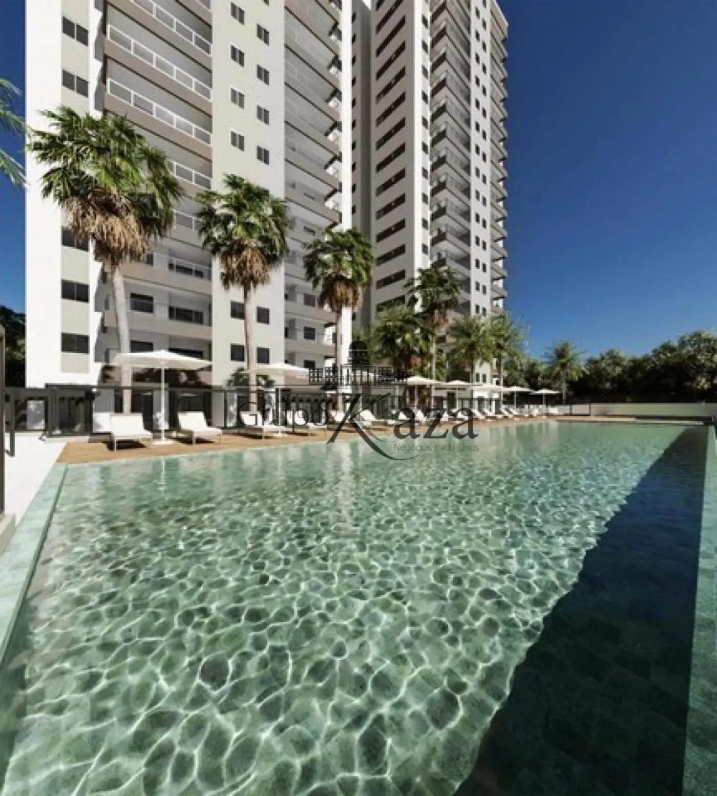 Foto 15 de Apartamento Padrão em Residencial Colinas do Paratehy, São José dos Campos - imagem 15