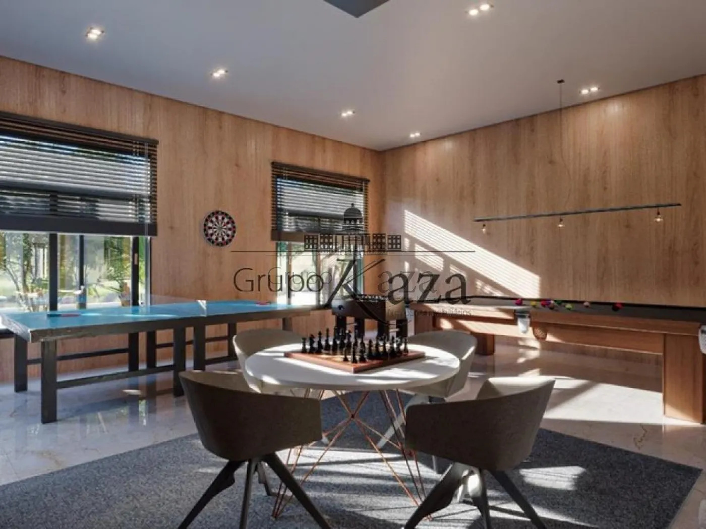 Foto 12 de Apartamento Padrão em Residencial Colinas do Paratehy, São José dos Campos - imagem 12