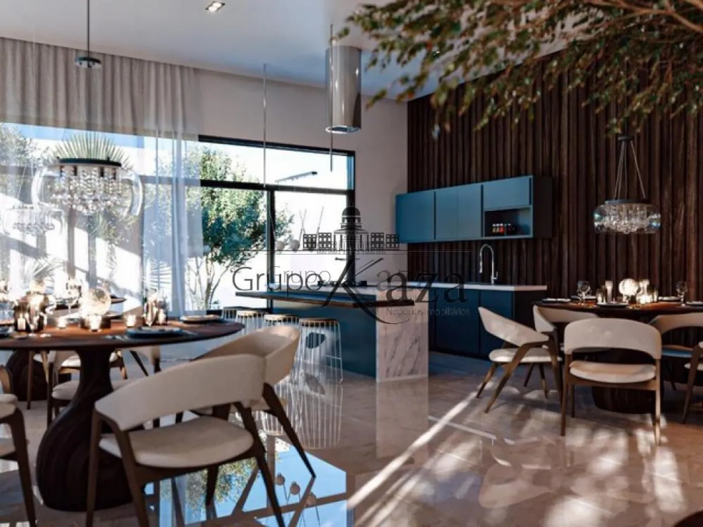 Foto 13 de Apartamento Padrão em Residencial Colinas do Paratehy, São José dos Campos - imagem 13