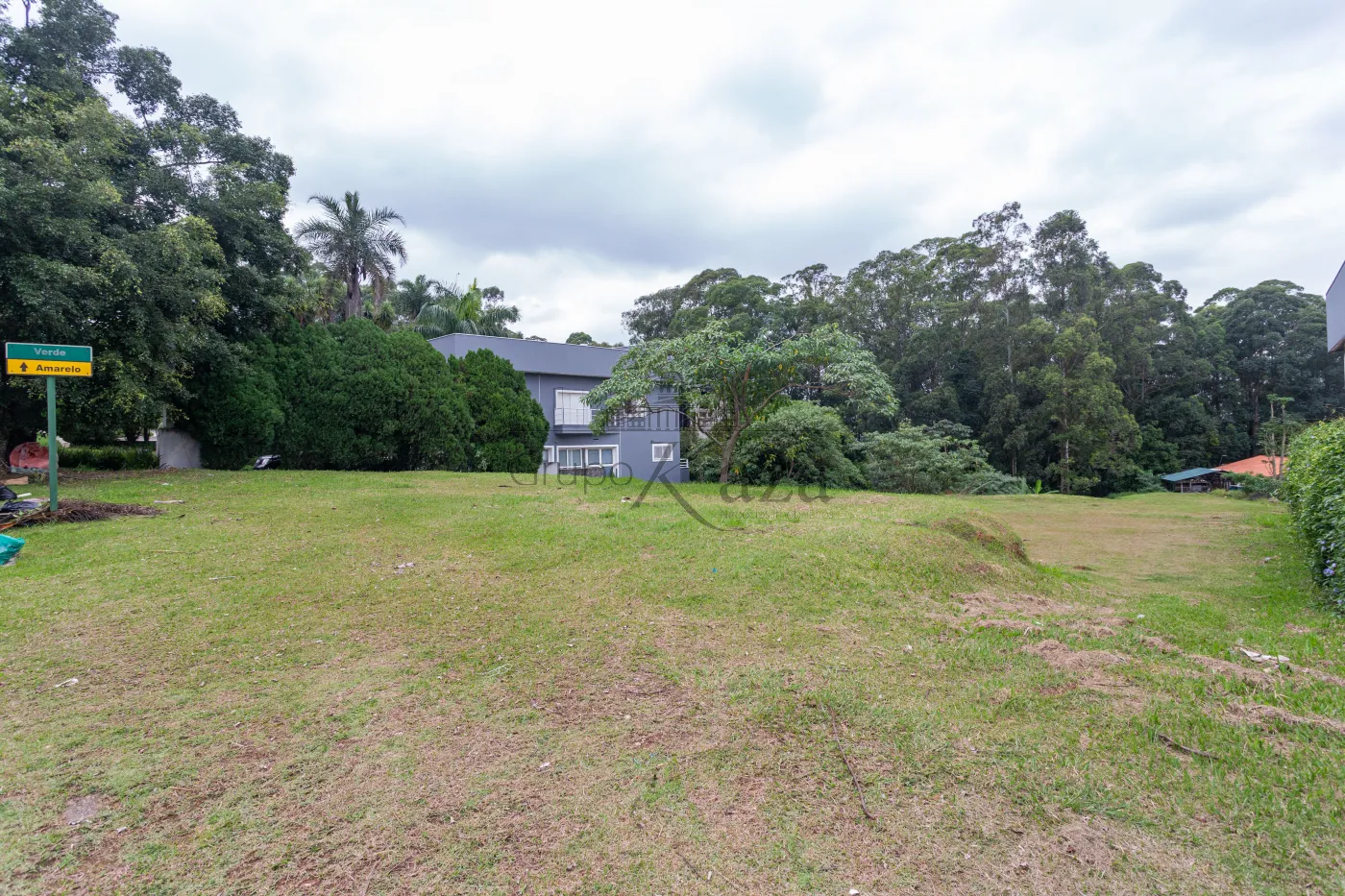 Foto 1 de Terreno Condomínio em Residencial Tamboré, Barueri - imagem 1