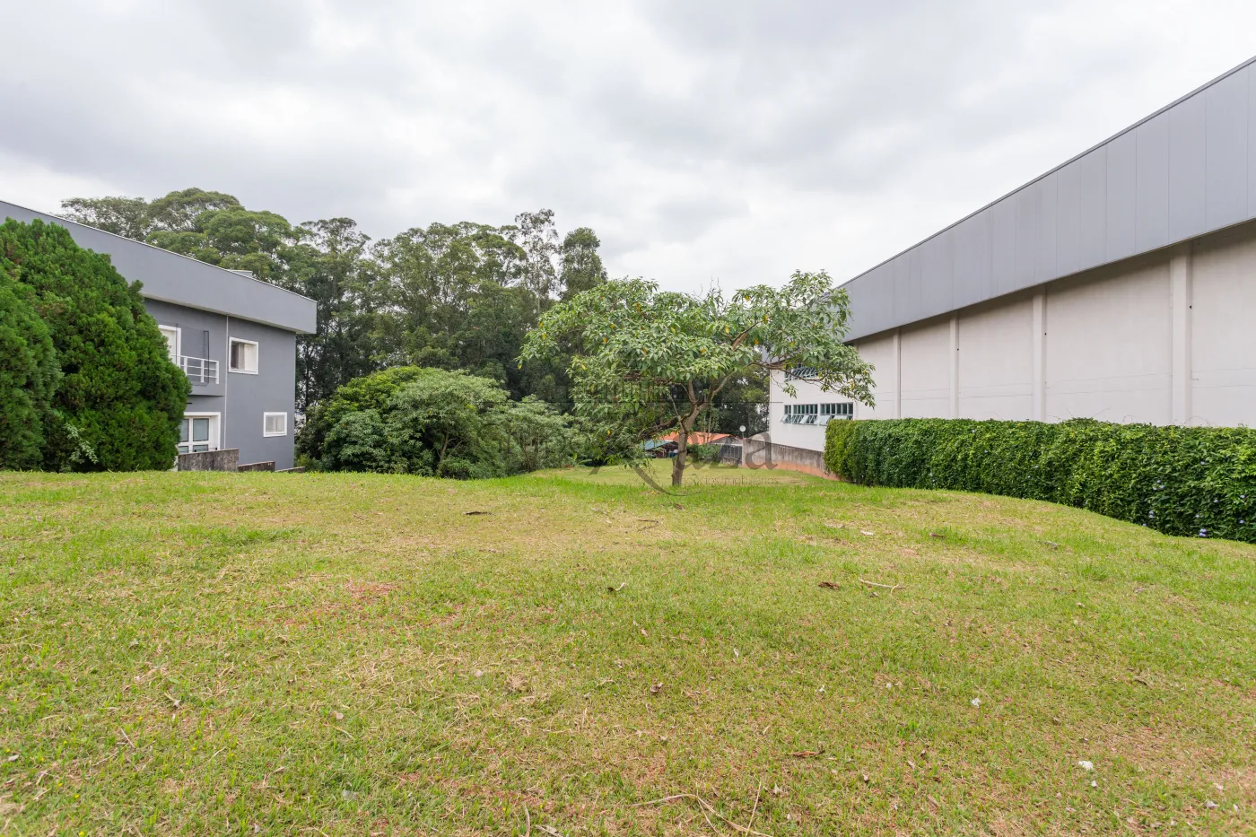 Foto 2 de Terreno Condomínio em Residencial Tamboré, Barueri - imagem 2