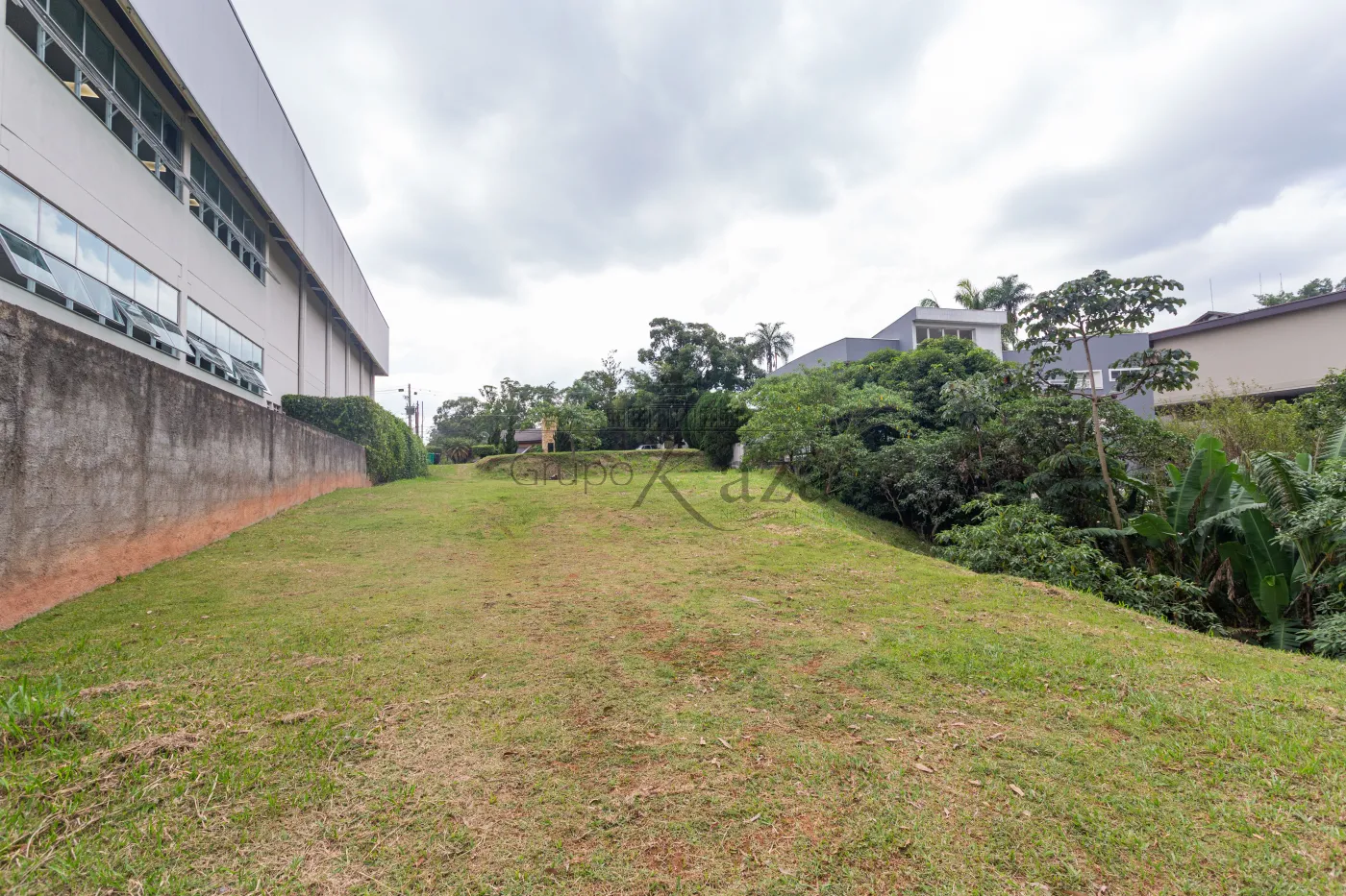 Foto 4 de Terreno Condomínio em Residencial Tamboré, Barueri - imagem 4