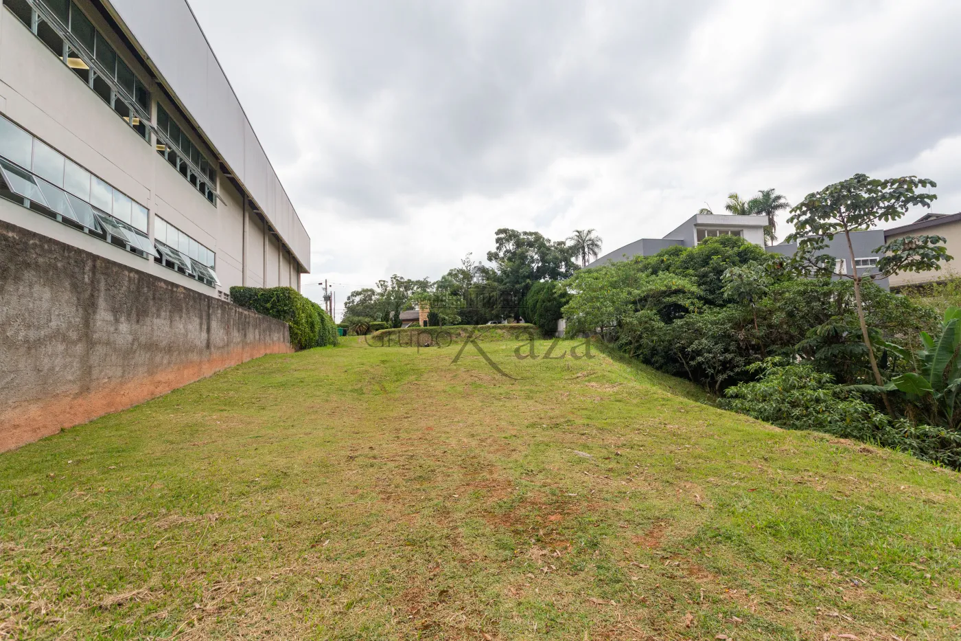 Foto 5 de Terreno Condomínio em Residencial Tamboré, Barueri - imagem 5