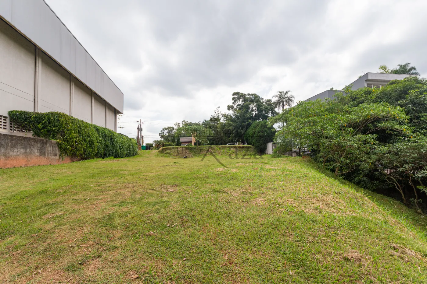 Foto 6 de Terreno Condomínio em Residencial Tamboré, Barueri - imagem 6