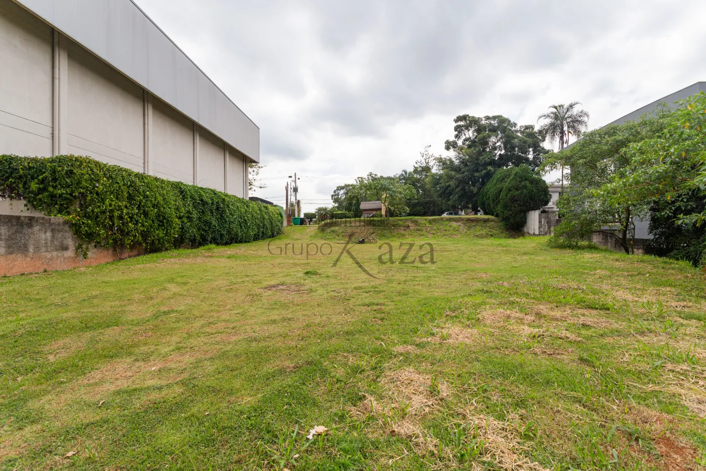 Foto 7 de Terreno Condomínio em Residencial Tamboré, Barueri - imagem 7