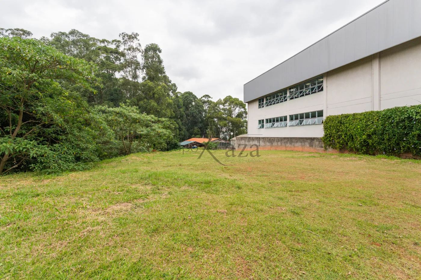 Foto 8 de Terreno Condomínio em Residencial Tamboré, Barueri - imagem 8