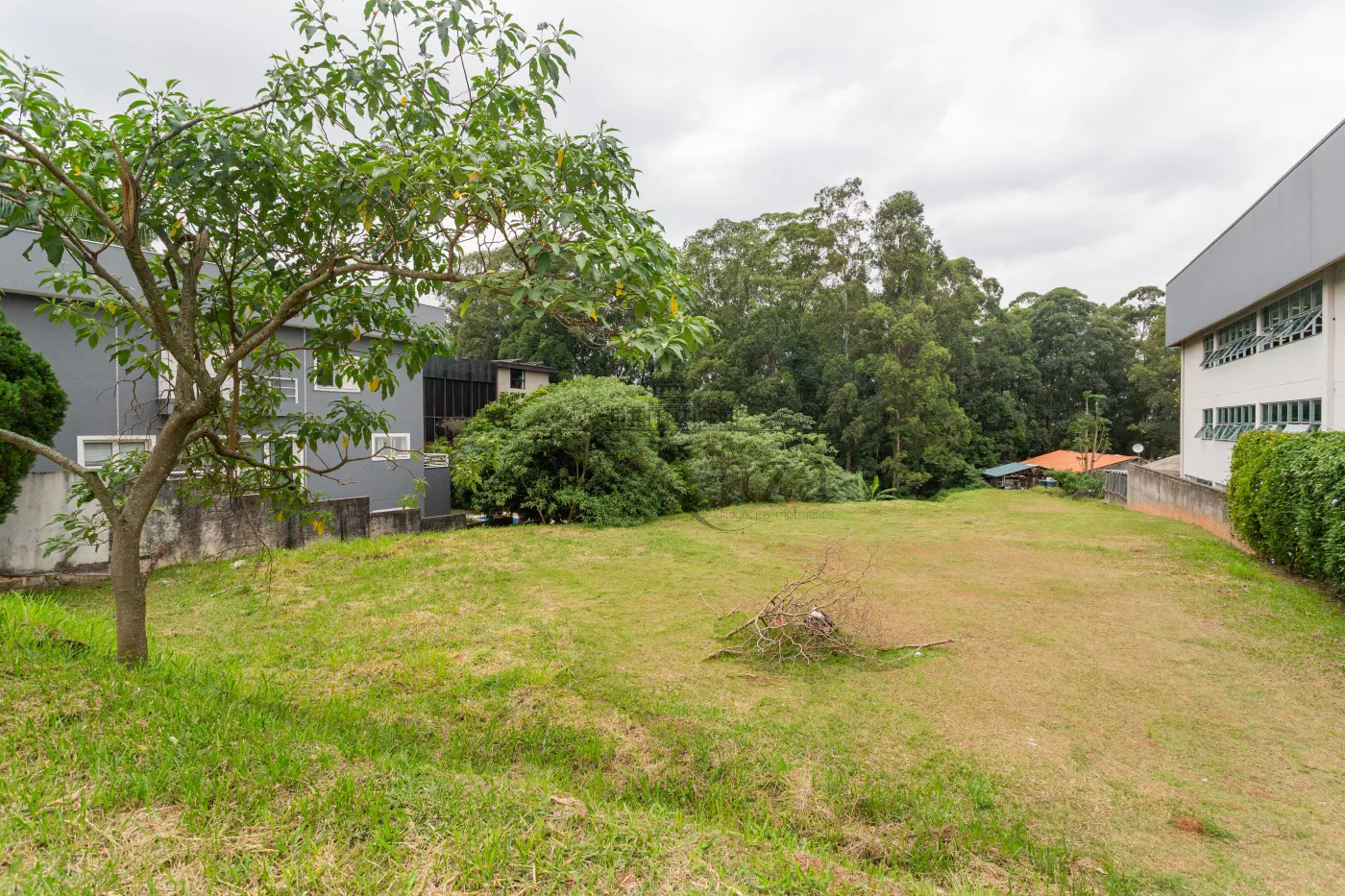 Foto 9 de Terreno Condomínio em Residencial Tamboré, Barueri - imagem 9