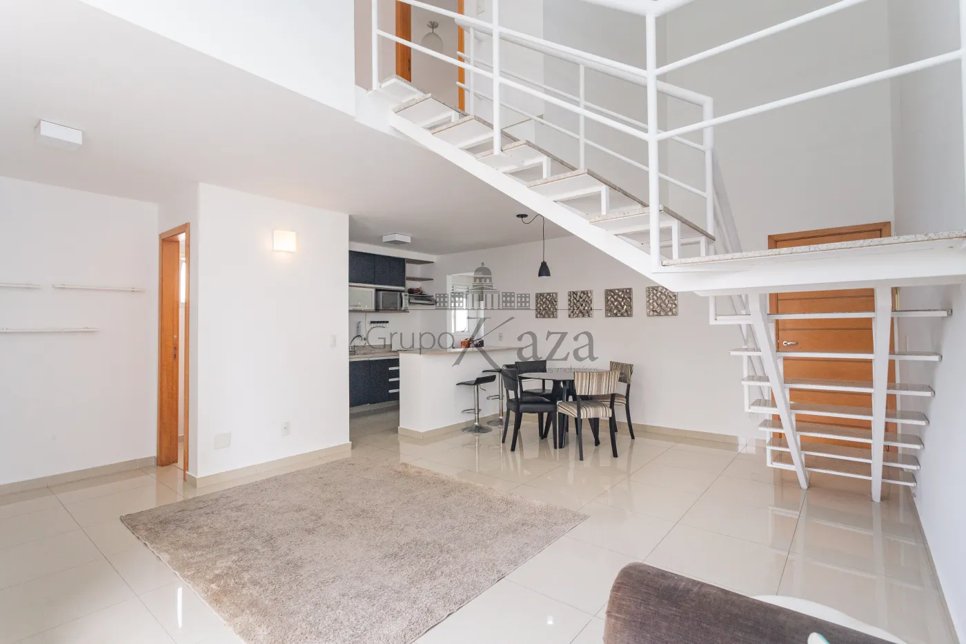 Foto 1 de Apartamento Duplex em Panamby, São Paulo - imagem 1
