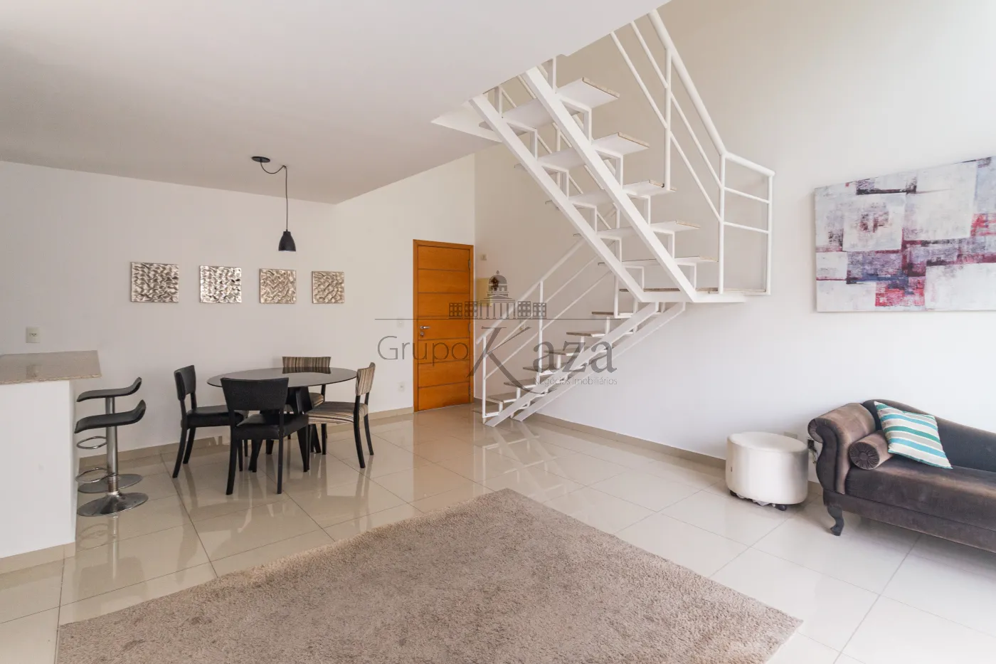 Foto 2 de Apartamento Duplex em Panamby, São Paulo - imagem 2