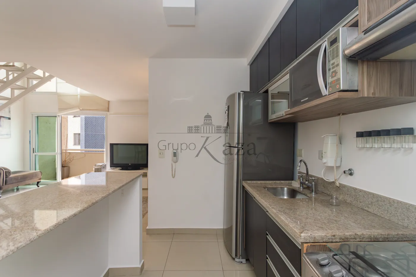 Foto 12 de Apartamento Duplex em Panamby, São Paulo - imagem 12