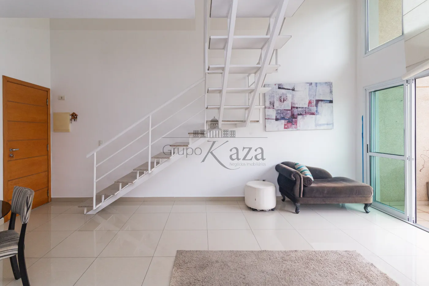 Foto 7 de Apartamento Duplex em Panamby, São Paulo - imagem 7