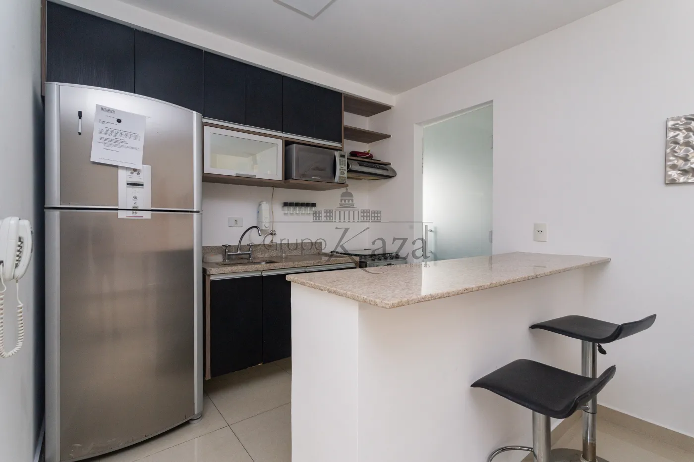 Foto 13 de Apartamento Duplex em Panamby, São Paulo - imagem 13