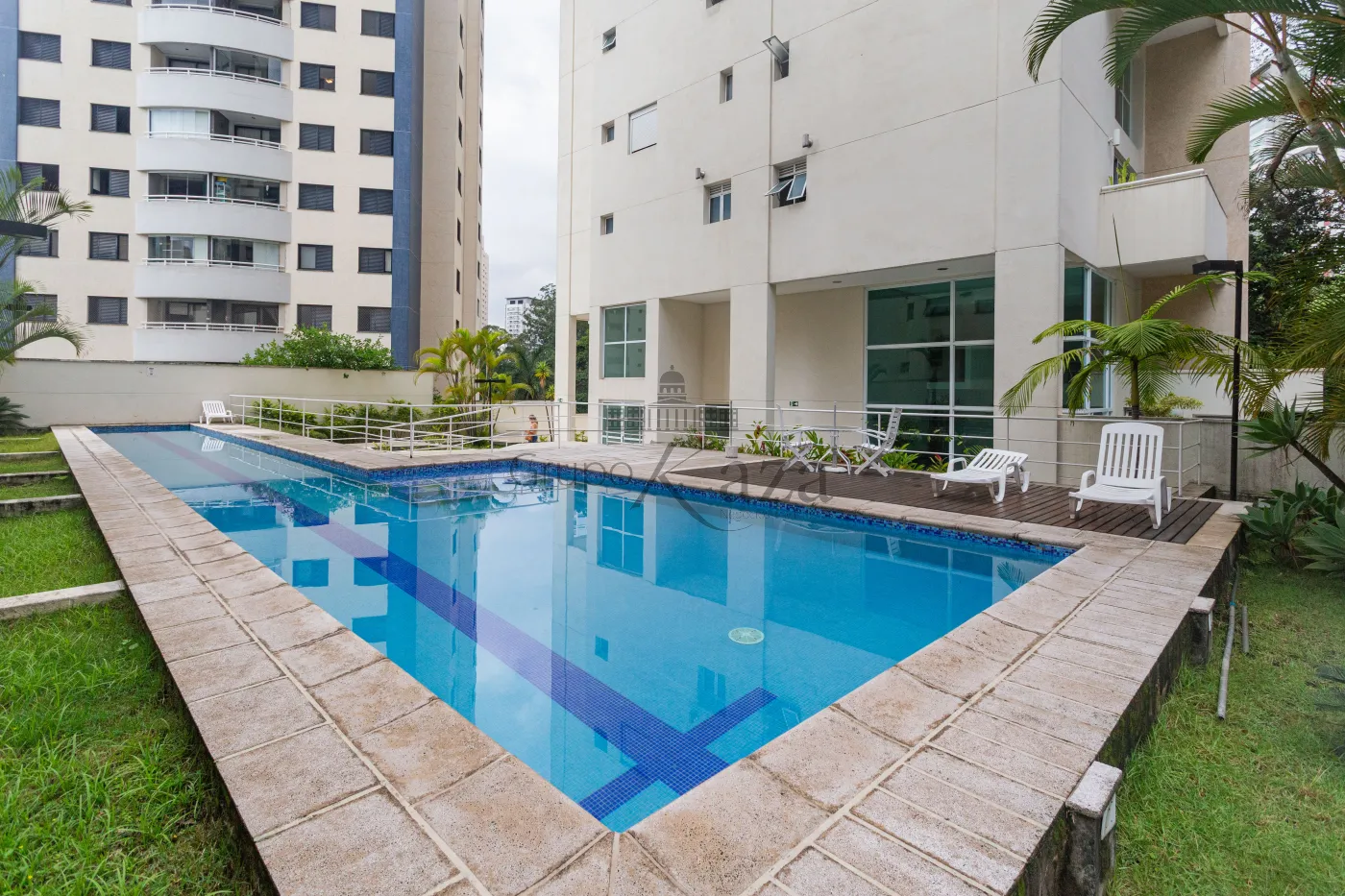 Foto 18 de Apartamento Duplex em Panamby, São Paulo - imagem 18