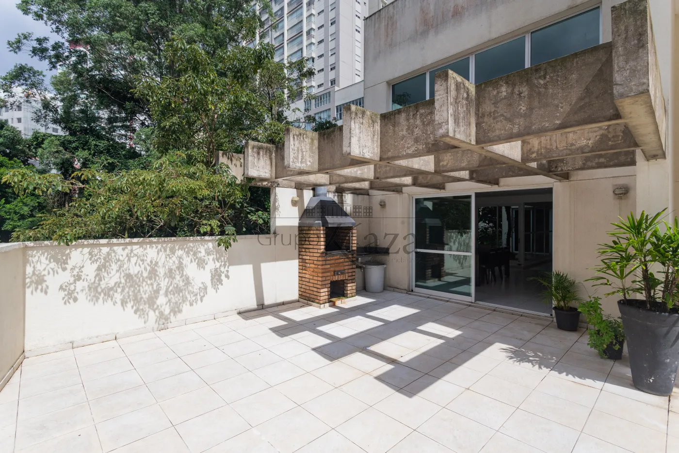 Foto 19 de Apartamento Duplex em Panamby, São Paulo - imagem 19