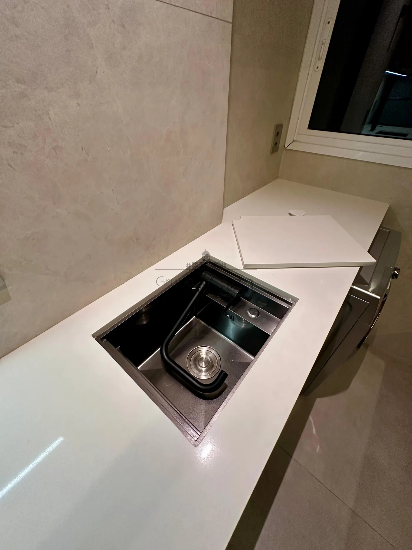 Foto 11 de Apartamento Padrão em Parque Residencial Aquarius, São José dos Campos - imagem 11