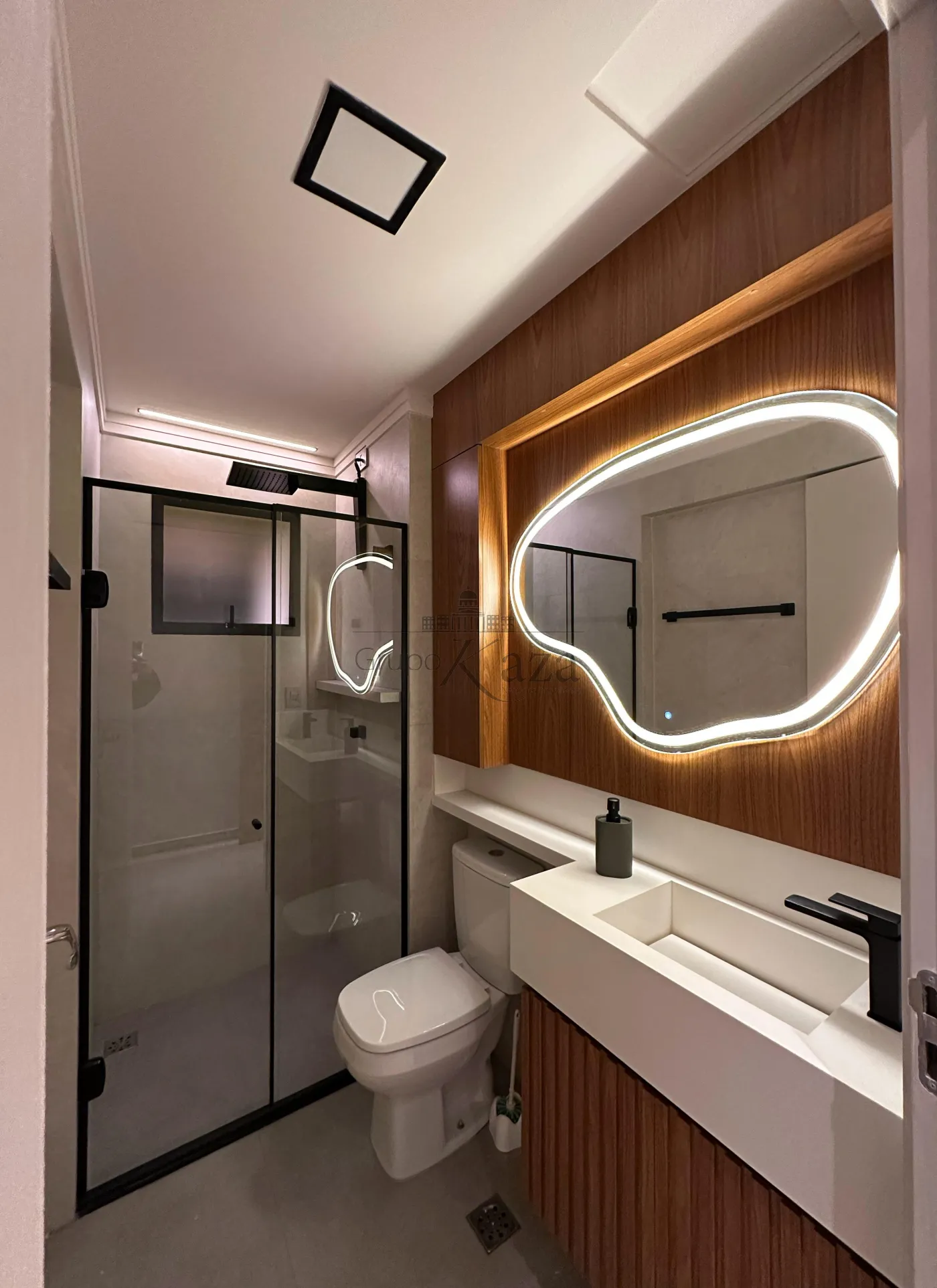 Foto 14 de Apartamento Padrão em Parque Residencial Aquarius, São José dos Campos - imagem 14
