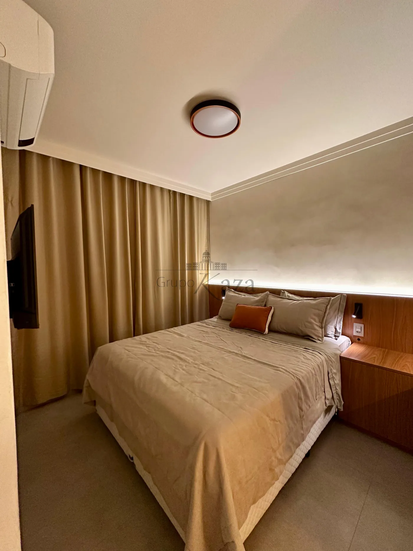 Foto 13 de Apartamento Padrão em Parque Residencial Aquarius, São José dos Campos - imagem 13