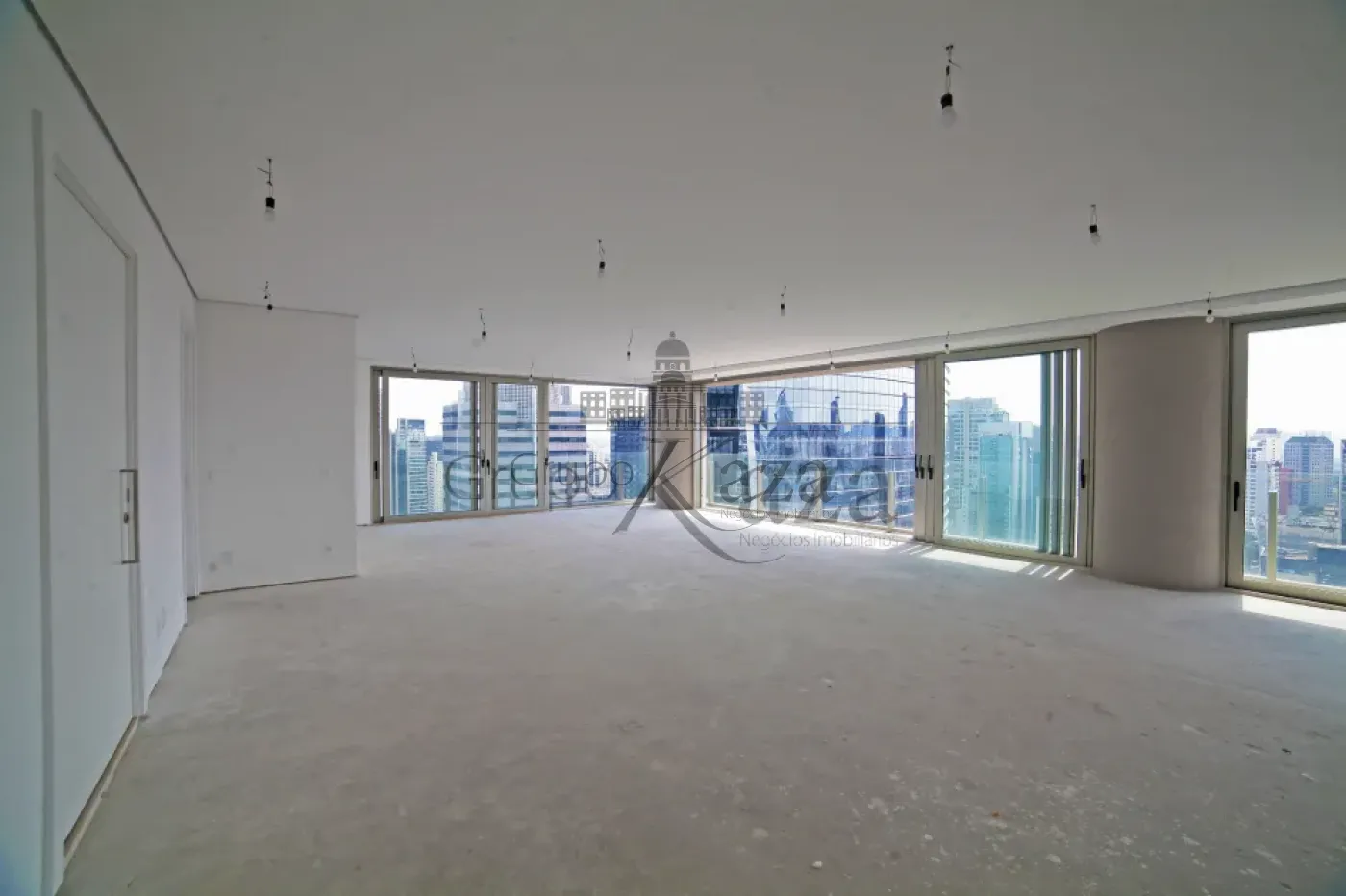 Foto 3 de Apartamento Padrão em Itaim Bibi, São Paulo - imagem 3