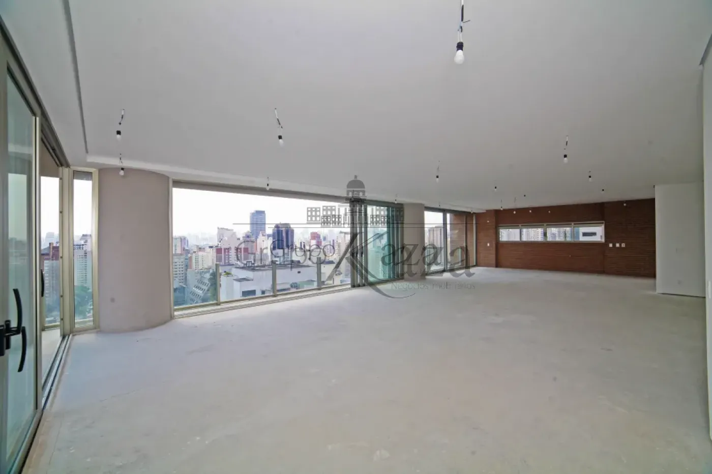 Foto 1 de Apartamento Padrão em Itaim Bibi, São Paulo - imagem 1
