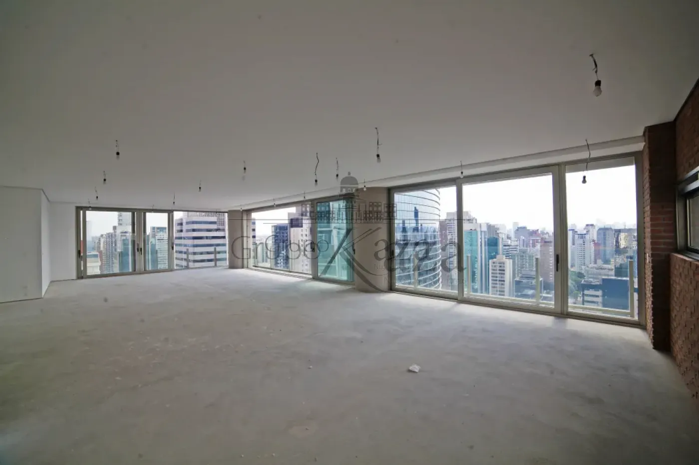 Foto 2 de Apartamento Padrão em Itaim Bibi, São Paulo - imagem 2