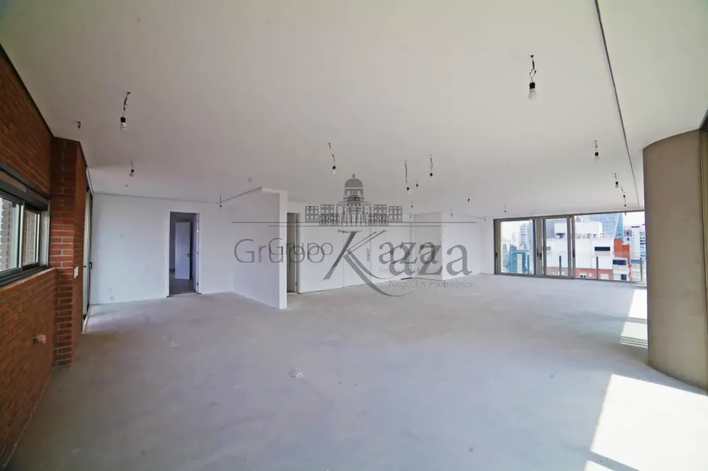 Foto 4 de Apartamento Padrão em Itaim Bibi, São Paulo - imagem 4