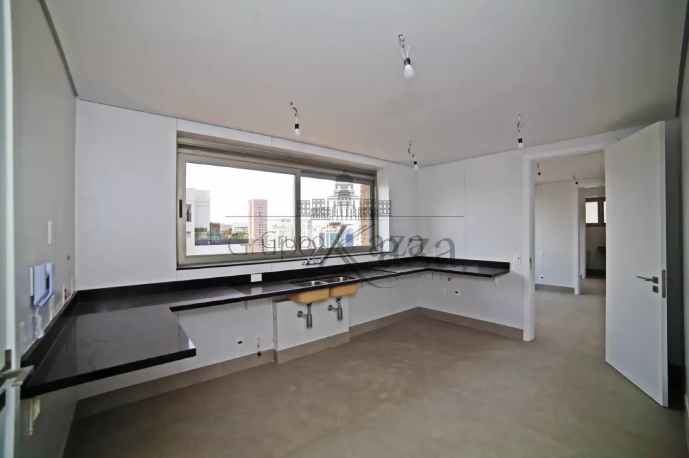 Foto 5 de Apartamento Padrão em Itaim Bibi, São Paulo - imagem 5