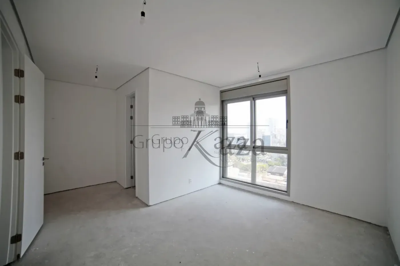 Foto 7 de Apartamento Padrão em Itaim Bibi, São Paulo - imagem 7