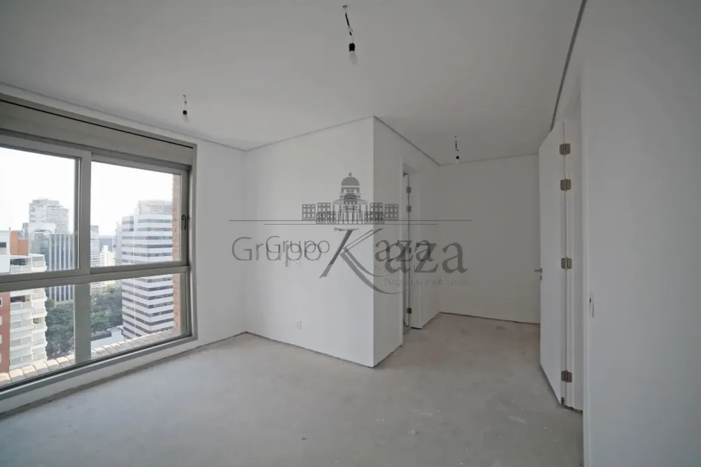 Foto 8 de Apartamento Padrão em Itaim Bibi, São Paulo - imagem 8