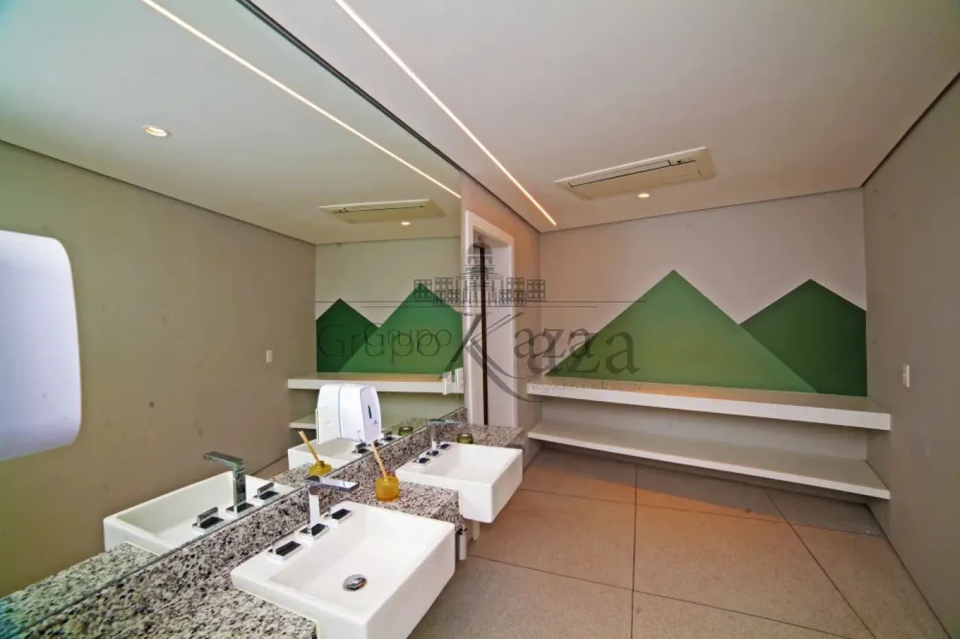Foto 9 de Apartamento Padrão em Itaim Bibi, São Paulo - imagem 9