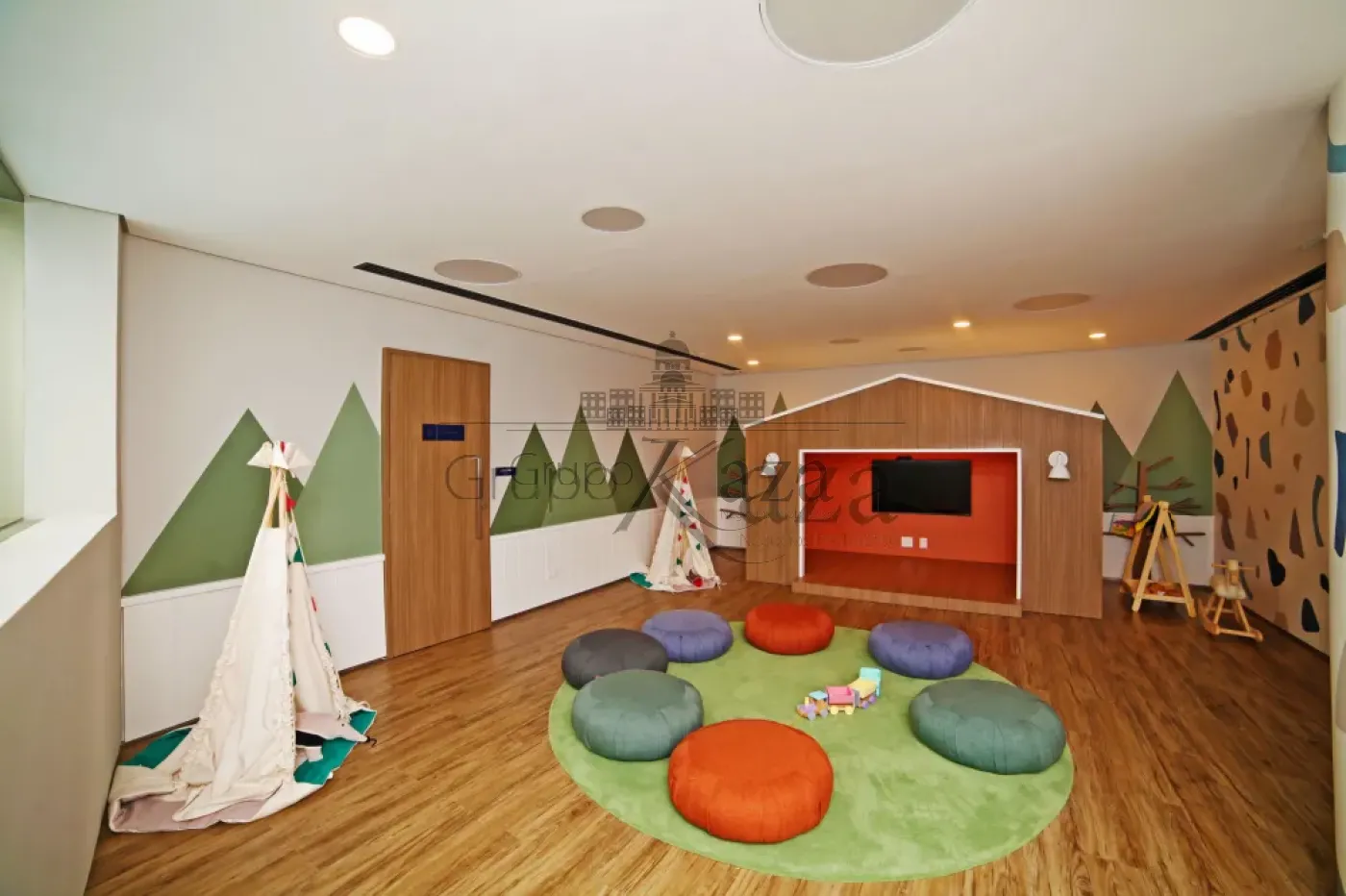 Foto 10 de Apartamento Padrão em Itaim Bibi, São Paulo - imagem 10