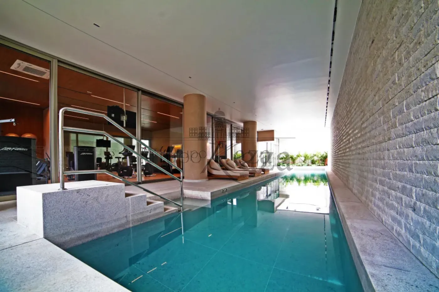 Foto 16 de Apartamento Padrão em Itaim Bibi, São Paulo - imagem 16