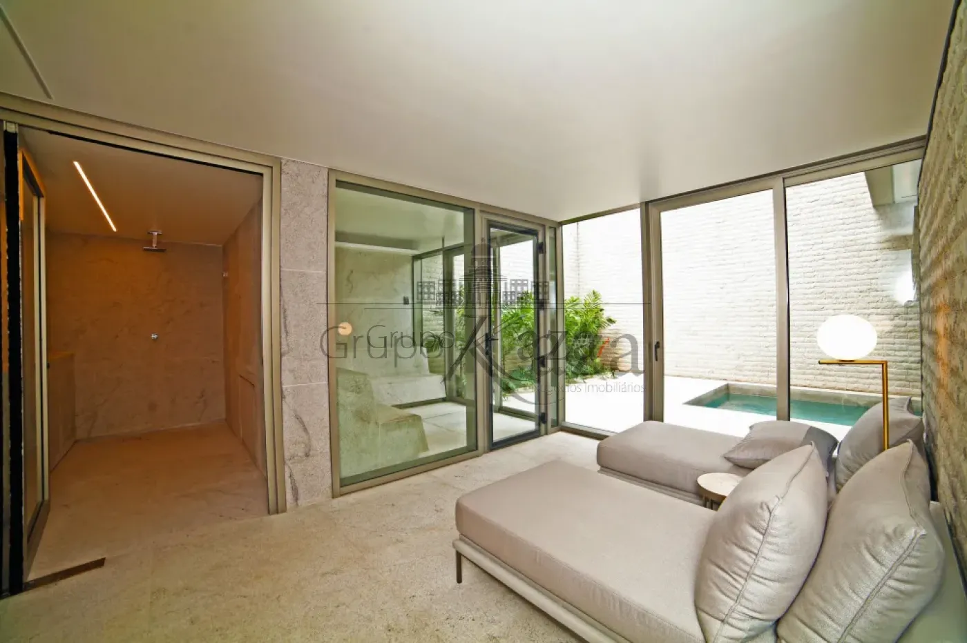 Foto 17 de Apartamento Padrão em Itaim Bibi, São Paulo - imagem 17