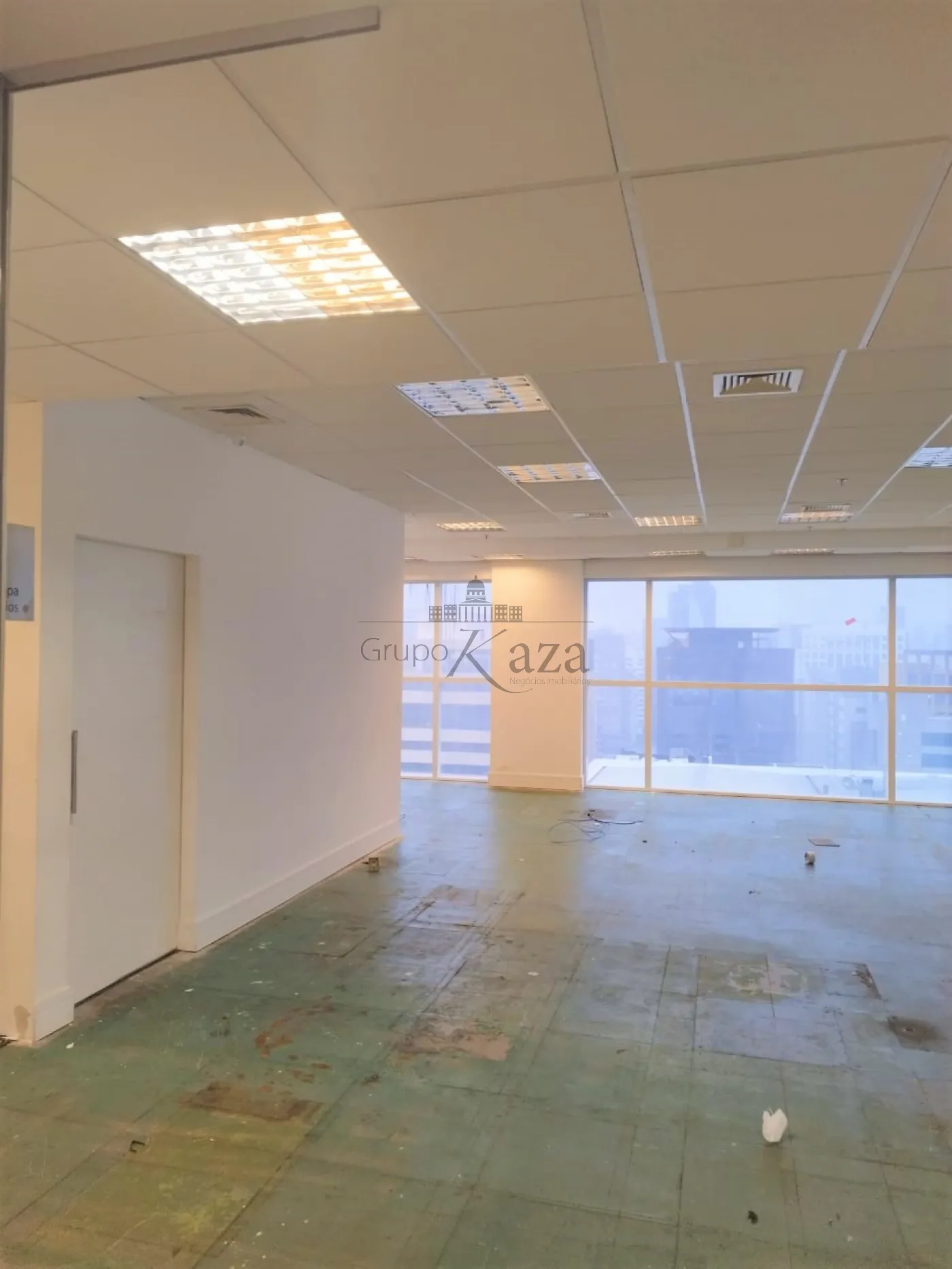 Foto 4 de Comercial Conjunto Comercial em Vila Olímpia, São Paulo - imagem 4