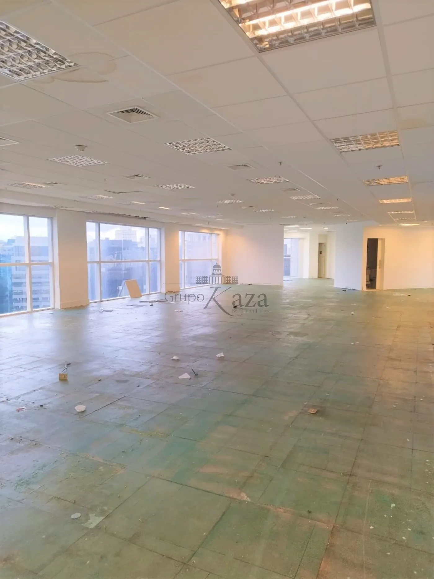Foto 1 de Comercial Conjunto Comercial em Vila Olímpia, São Paulo - imagem 1
