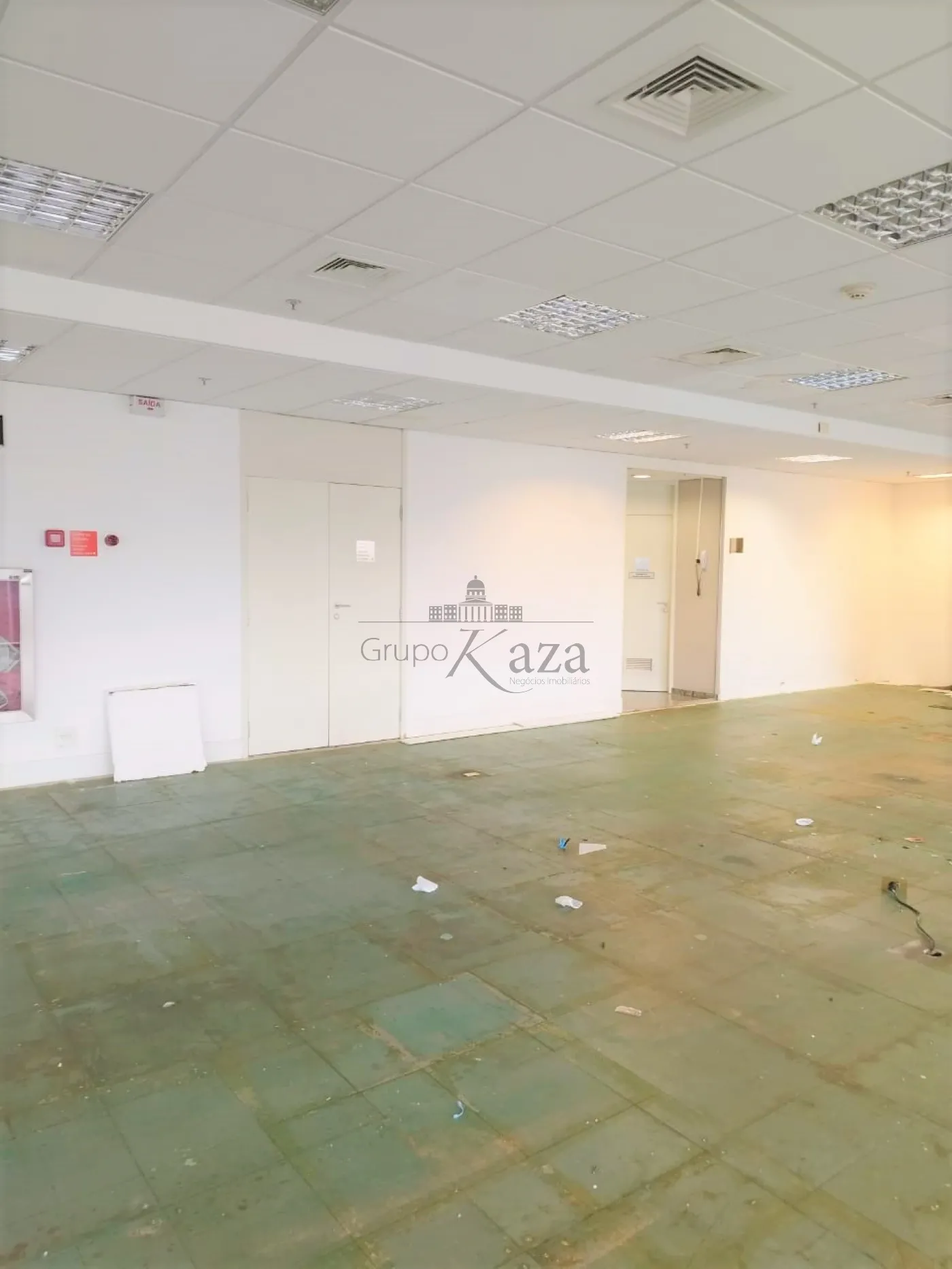 Foto 3 de Comercial Conjunto Comercial em Vila Olímpia, São Paulo - imagem 3