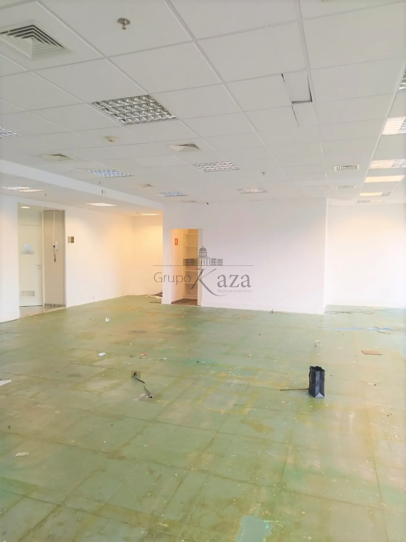 Foto 2 de Comercial Conjunto Comercial em Vila Olímpia, São Paulo - imagem 2