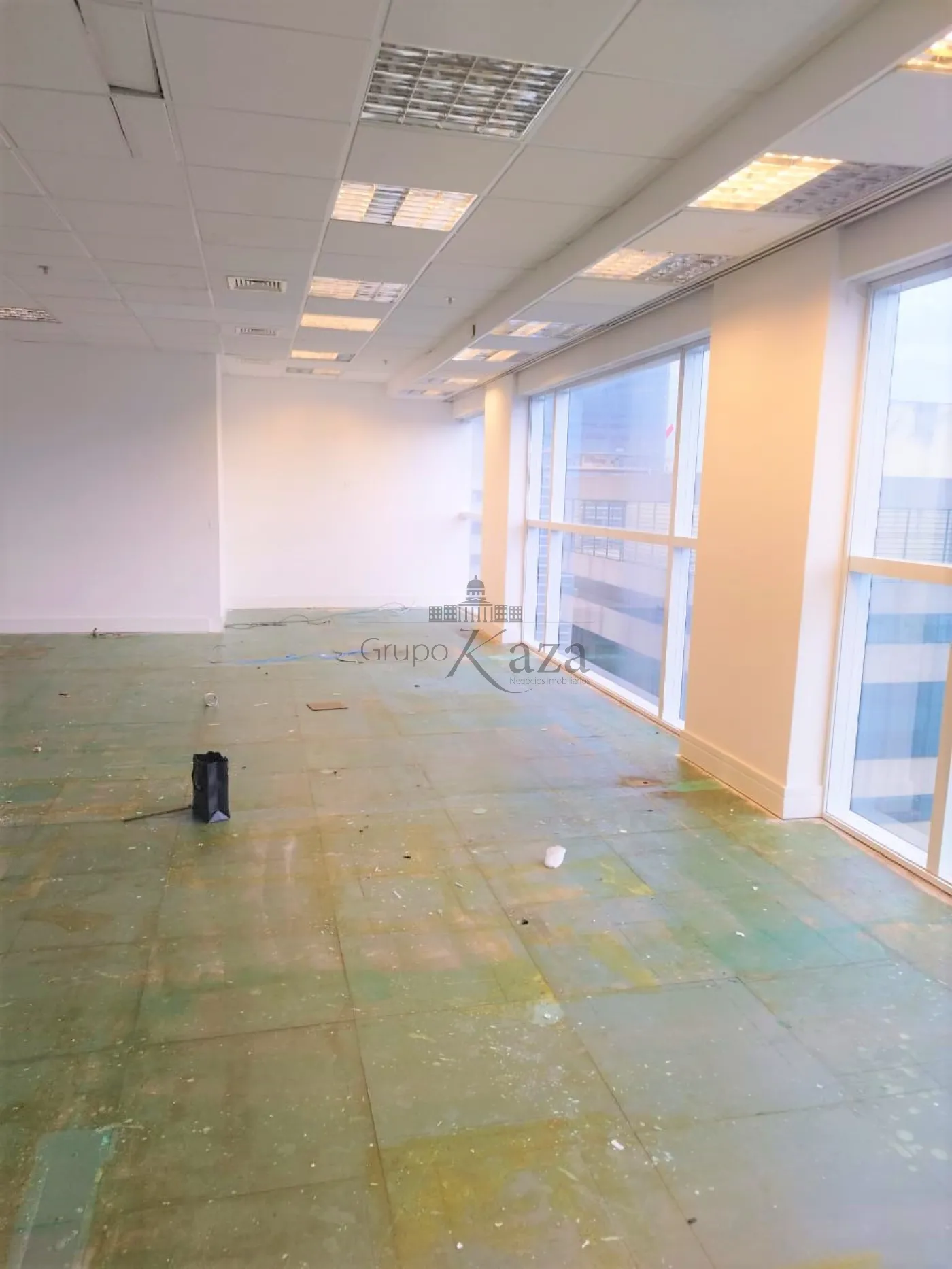 Foto 6 de Comercial Conjunto Comercial em Vila Olímpia, São Paulo - imagem 6