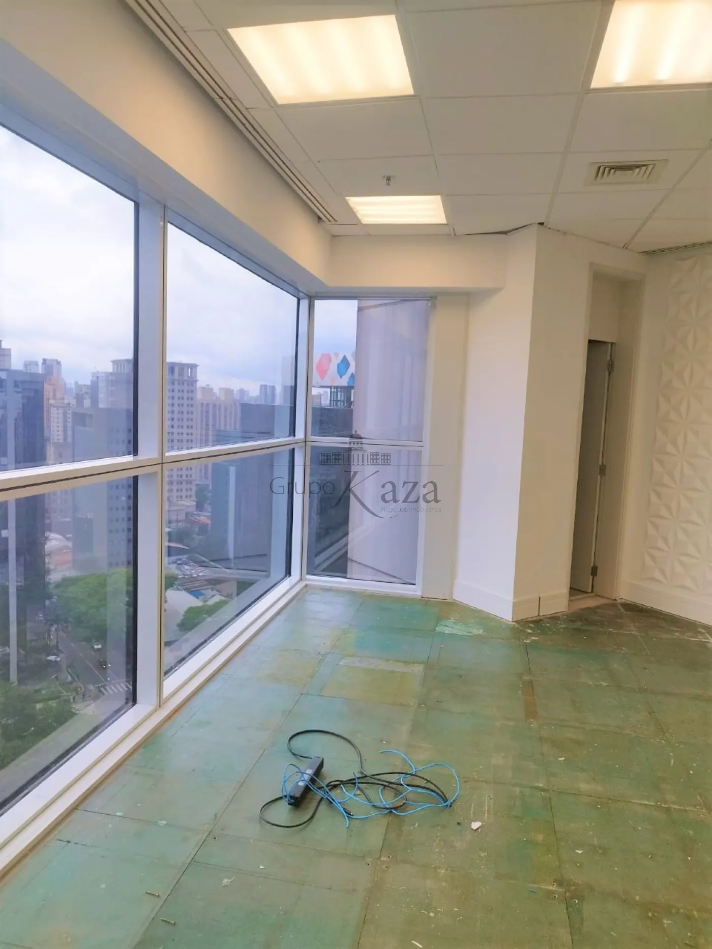 Foto 9 de Comercial Conjunto Comercial em Vila Olímpia, São Paulo - imagem 9