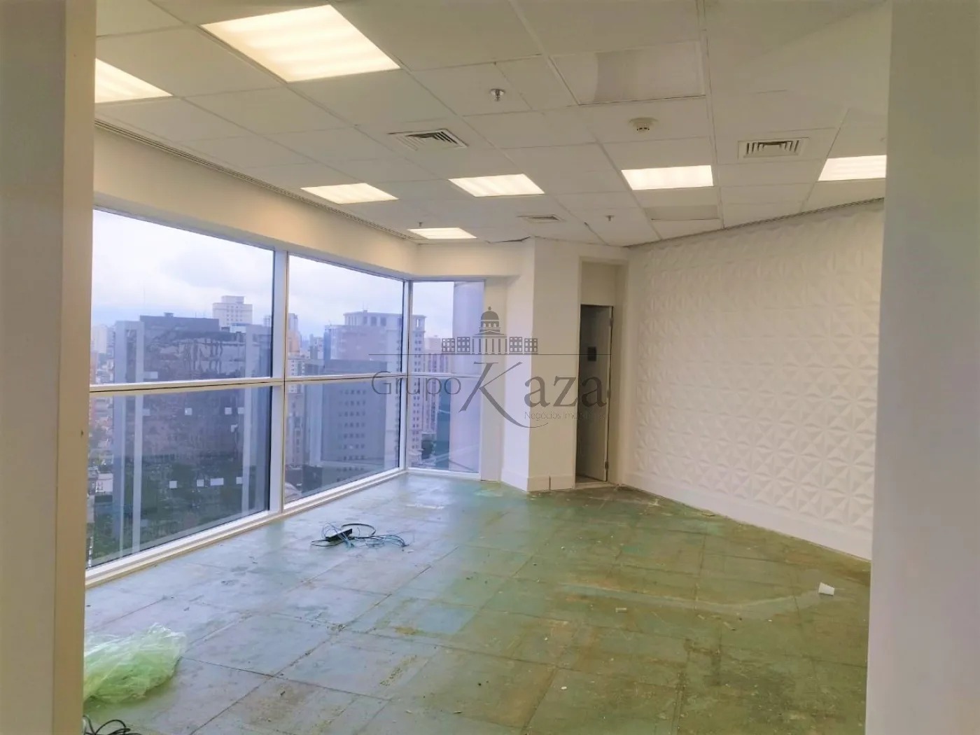 Foto 10 de Comercial Conjunto Comercial em Vila Olímpia, São Paulo - imagem 10