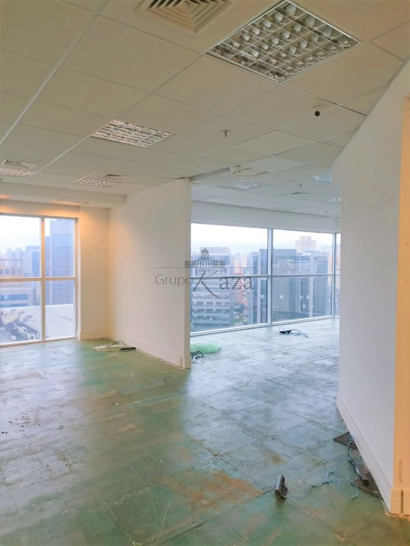 Foto 13 de Comercial Conjunto Comercial em Vila Olímpia, São Paulo - imagem 13