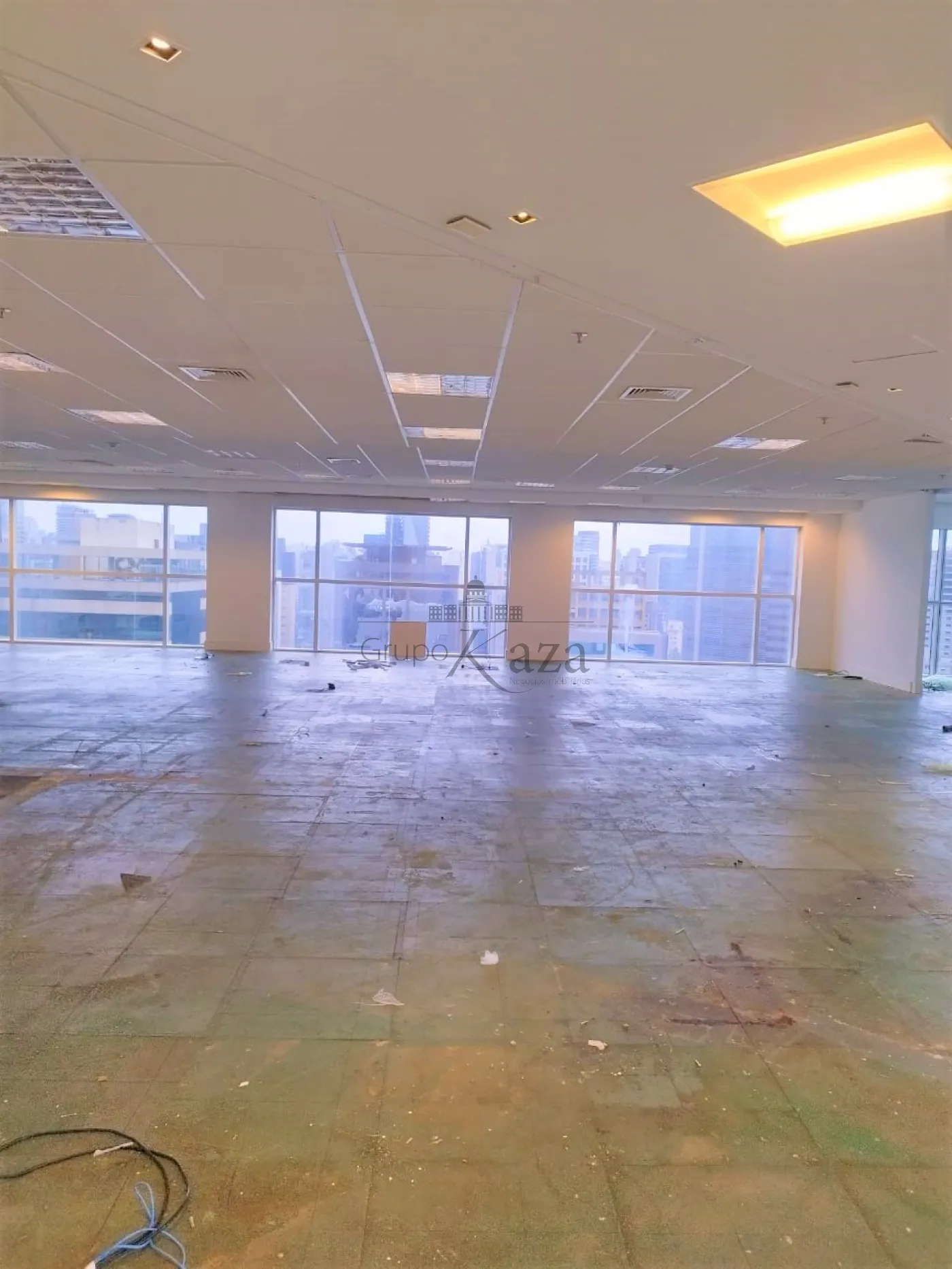 Foto 7 de Comercial Conjunto Comercial em Vila Olímpia, São Paulo - imagem 7