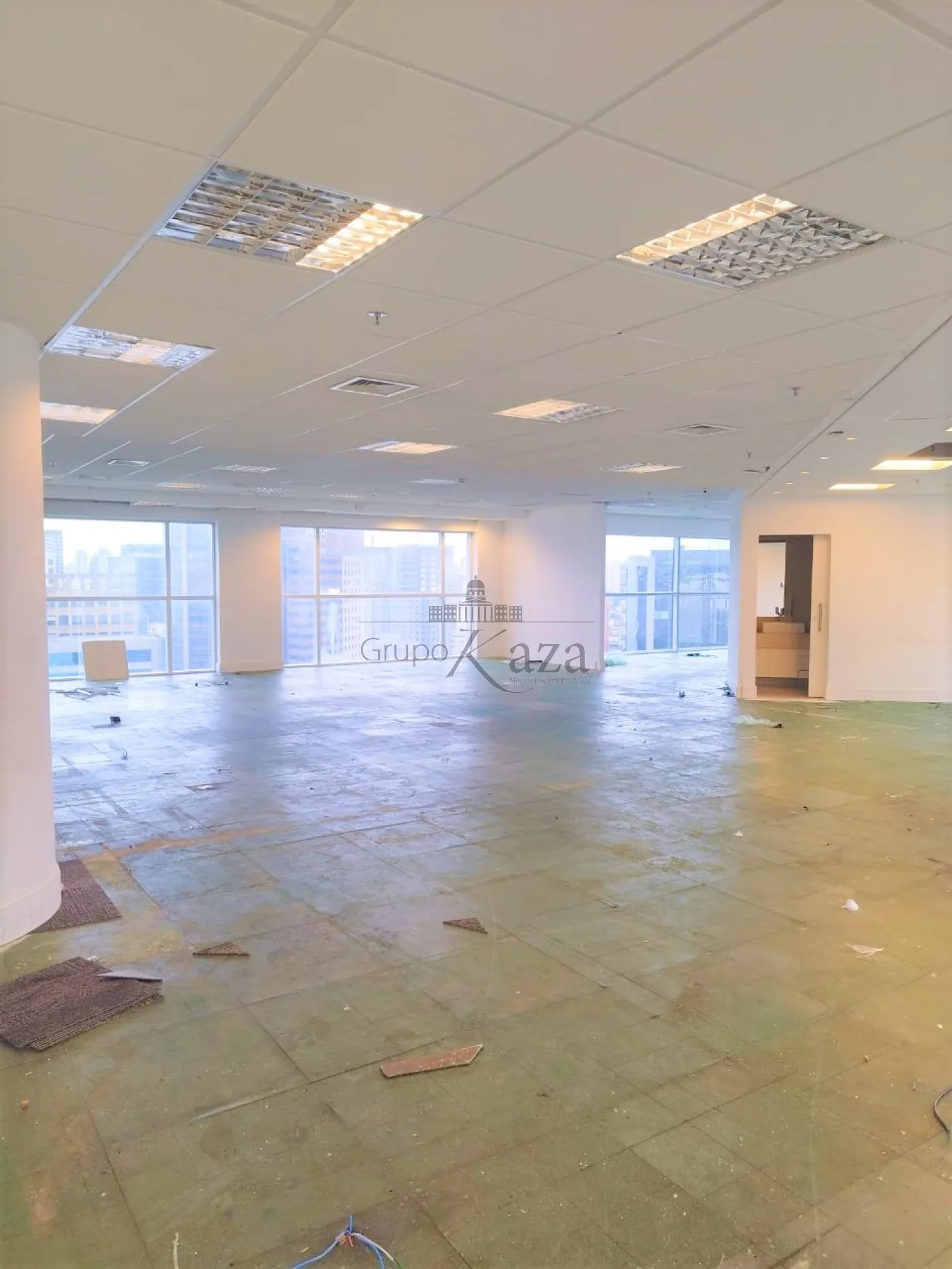 Foto 8 de Comercial Conjunto Comercial em Vila Olímpia, São Paulo - imagem 8